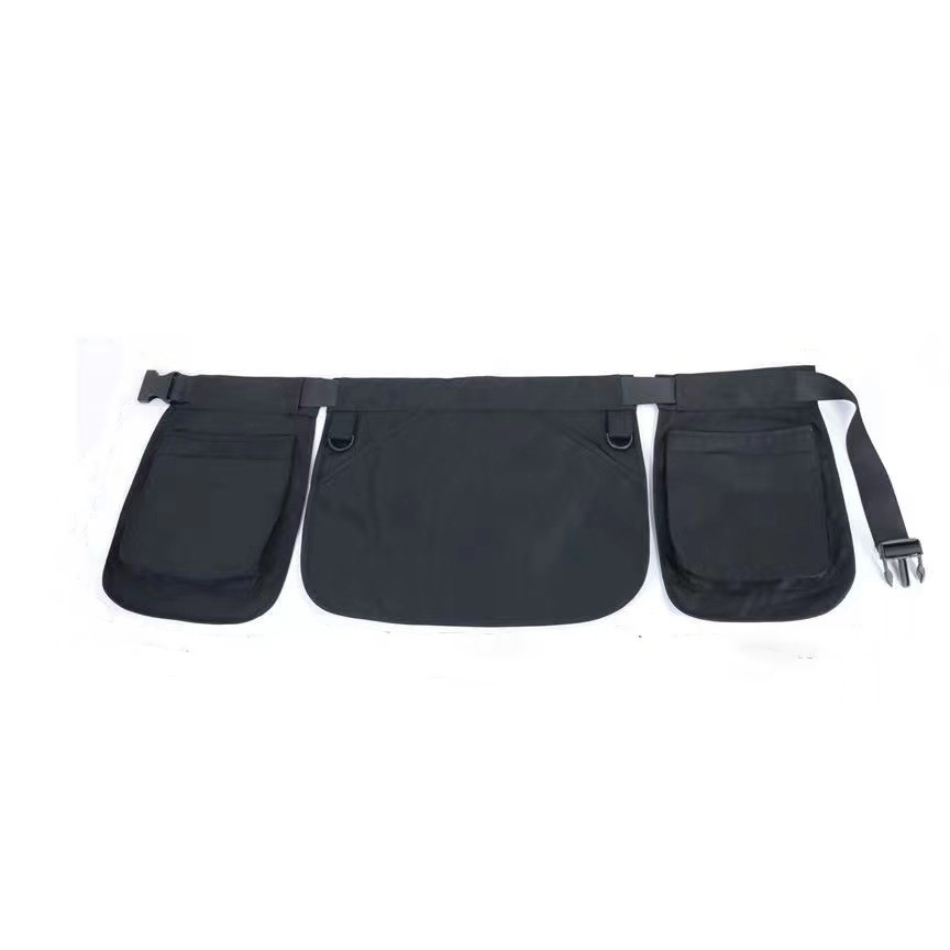 Multi-Pocket Waist Bag 2