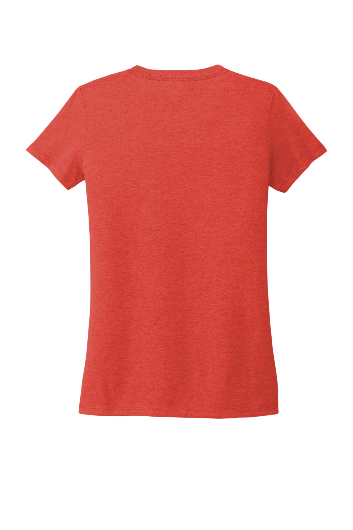 Allmade Women's Tri-Blend V-Neck Tee AL2018 66