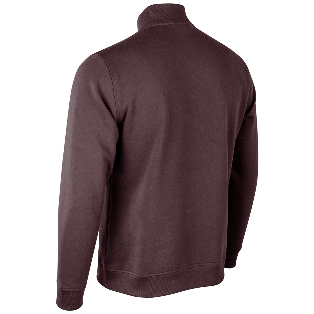 Victory Fleece men's 1/4 Zip 6
