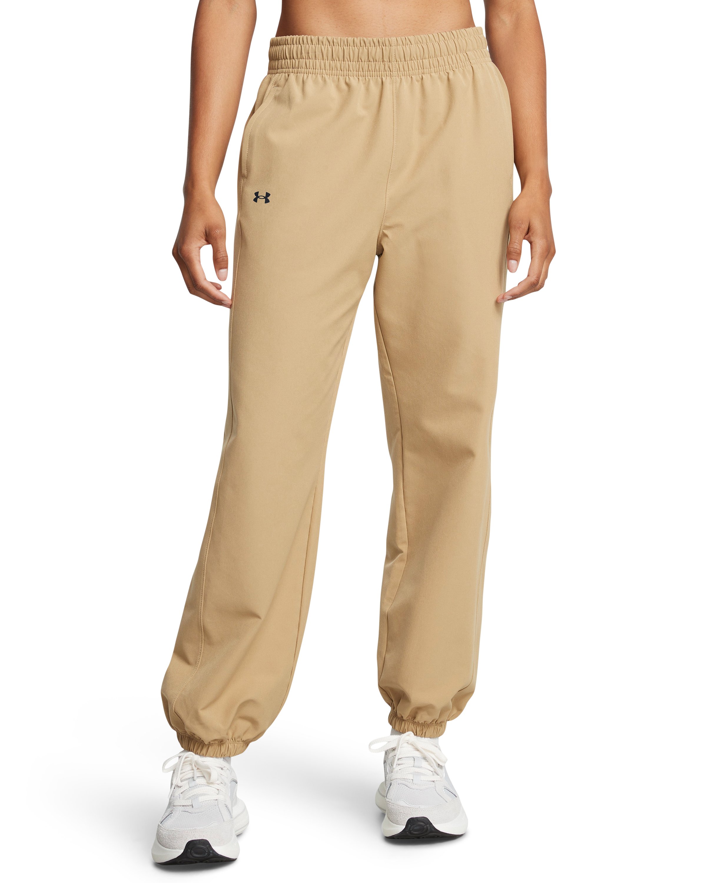UA ArmourSport Swoven Women's Pants 3