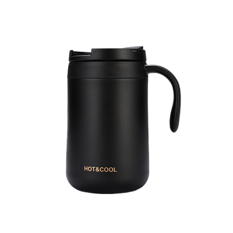 Custom 17Oz Office Mug With Handle 7