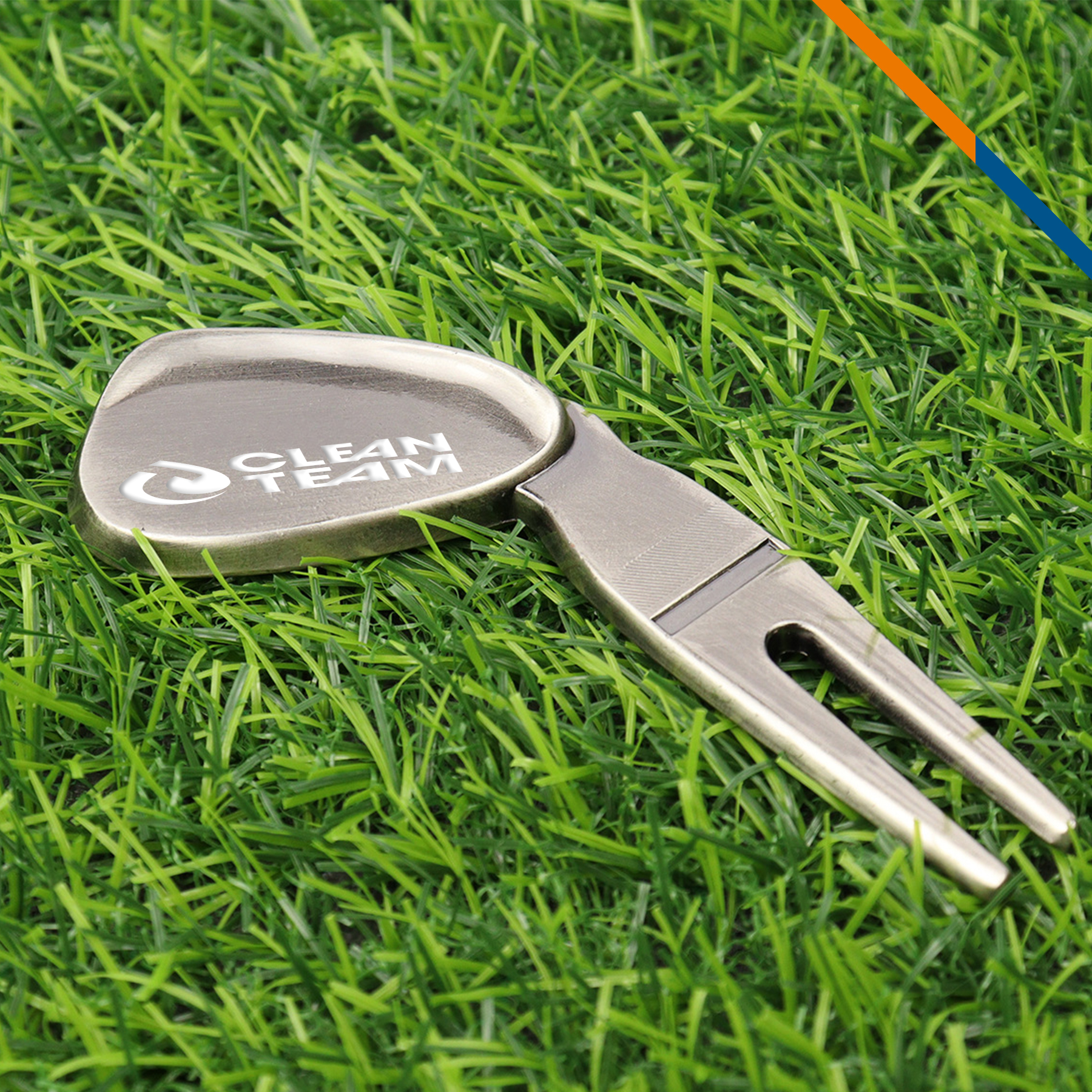 Tolve Golf Divot Tool 10