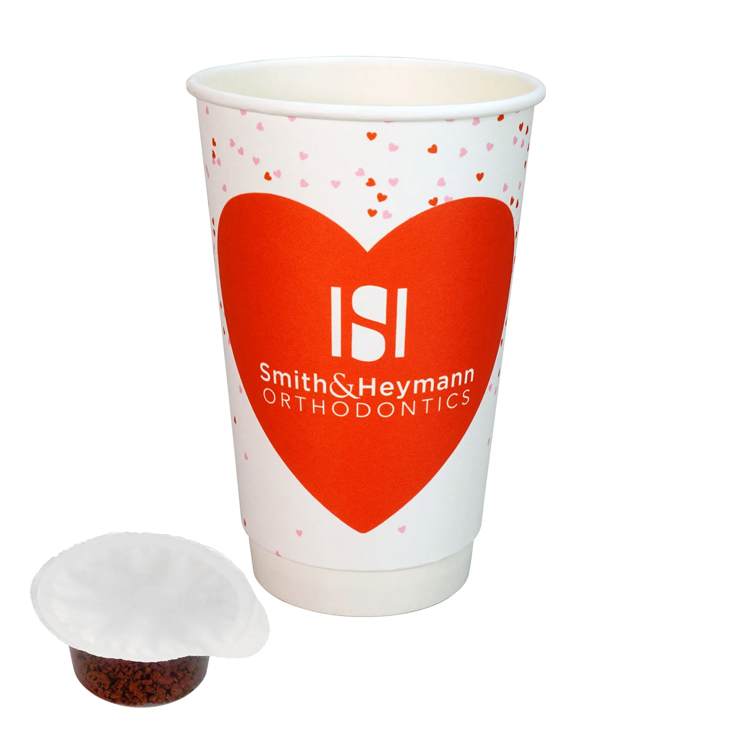 Full Color Cup of Coffee 9