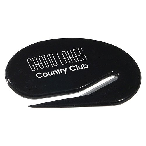 Oval Letter Opener 6