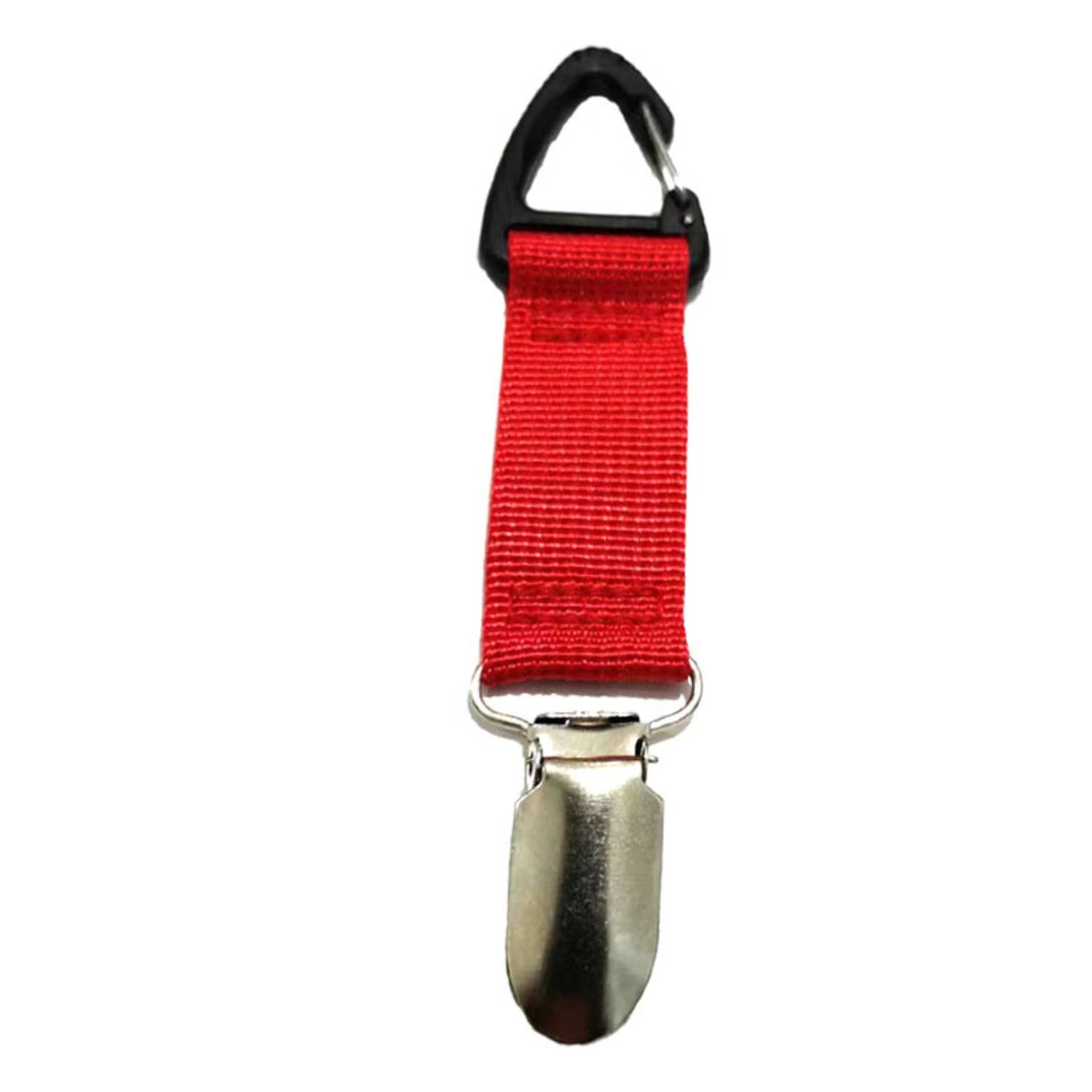 Travel Hat Clip 10