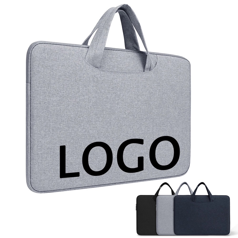 Custom Laptop Tablet Sleeve Bag & Computer Protective Case 13