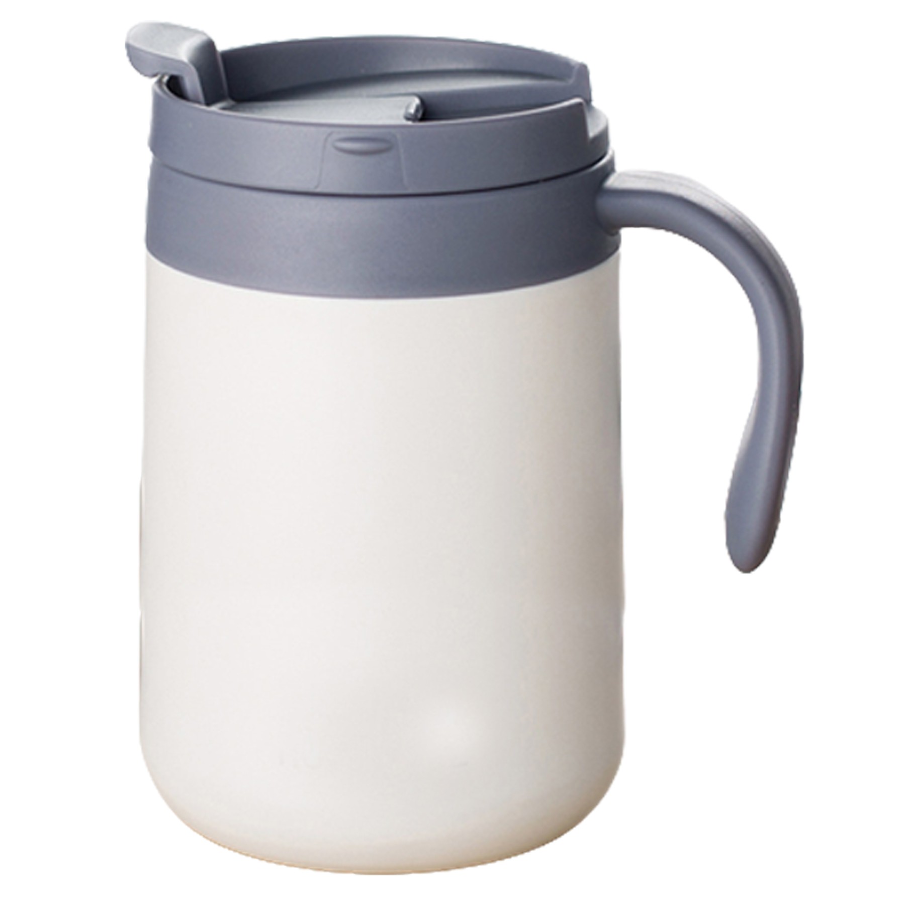 16.9Oz Stainless Steel Insulated Coffee Mug 3