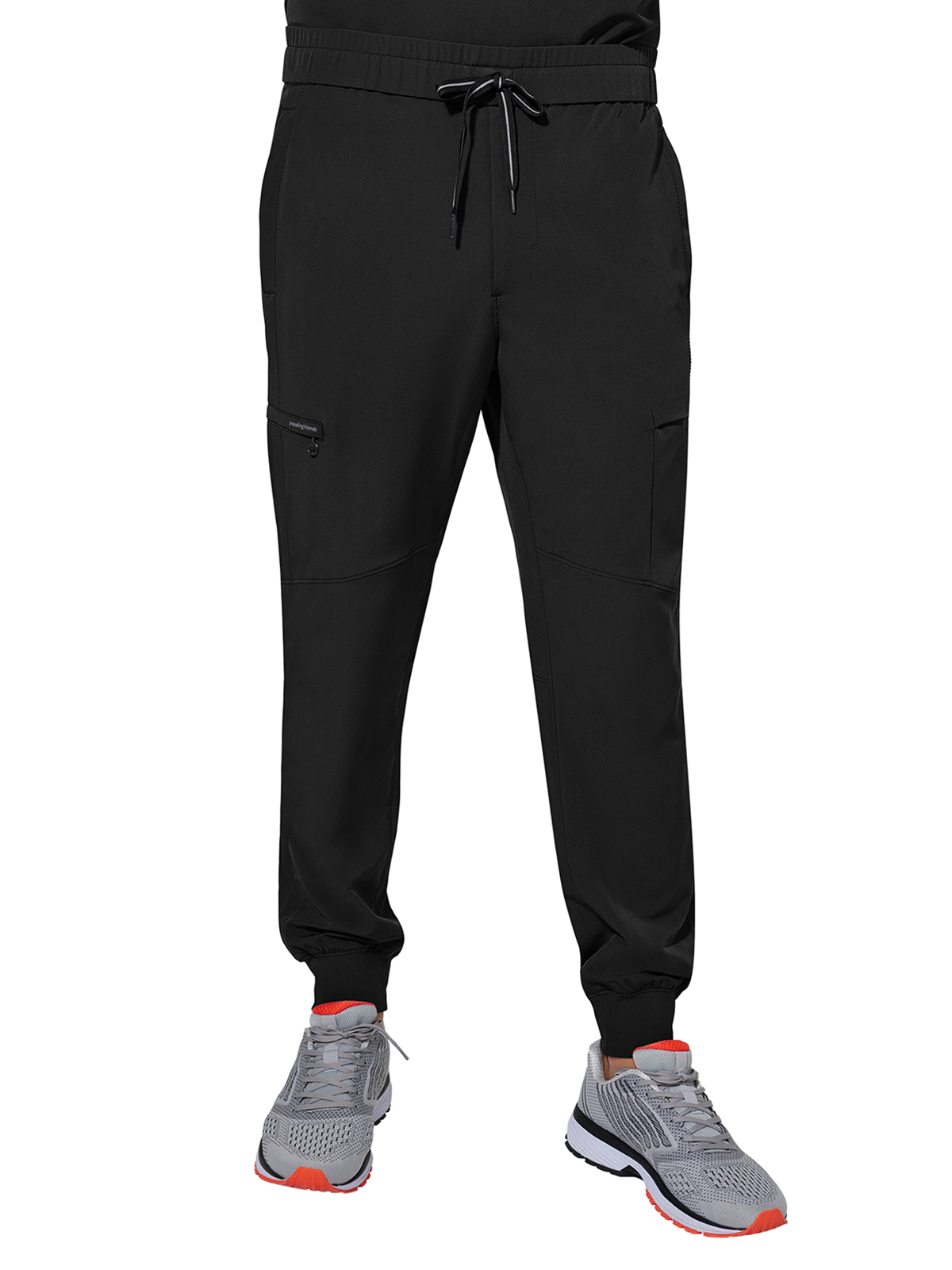 Healing Hands - 360 - Men's 6-Pocket Nolen Mid Rise Pant 11