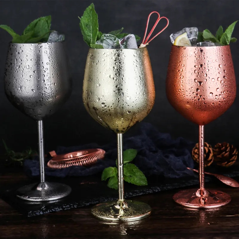 Wine Glasses 1