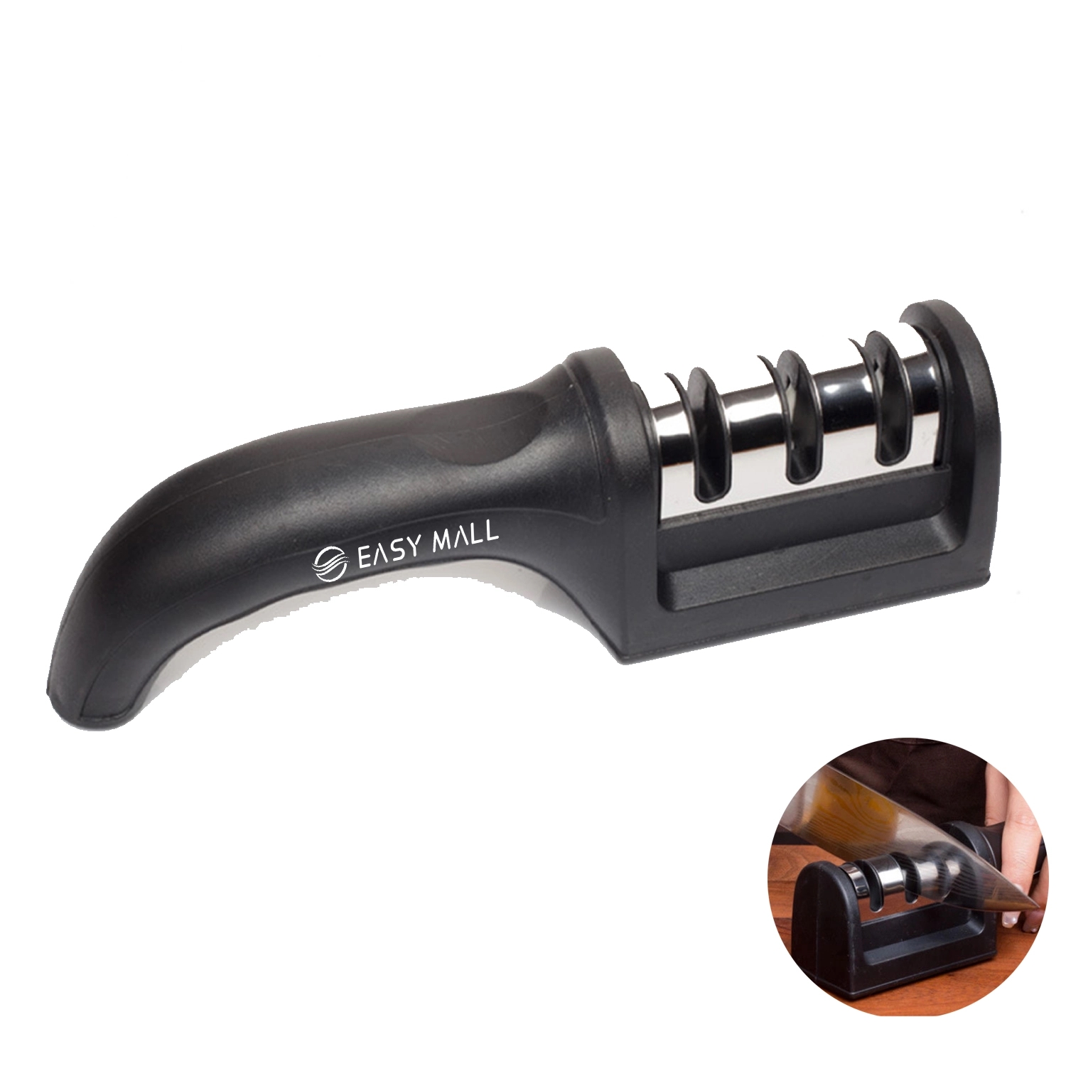 Knife Sharpener Handheld 3