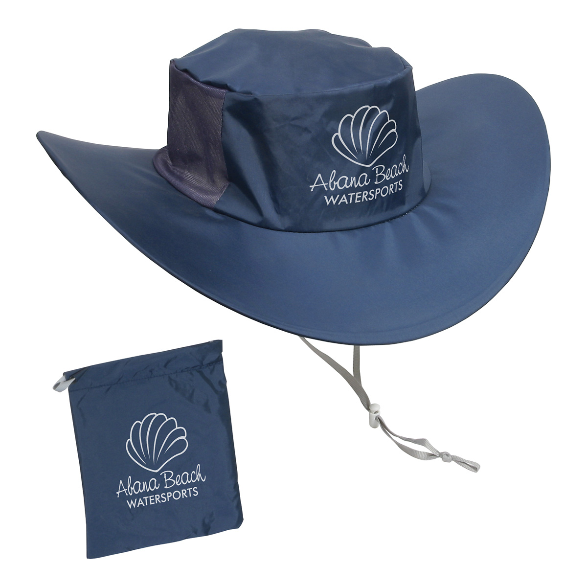 Fold 'N Go Outdoor Hat 12