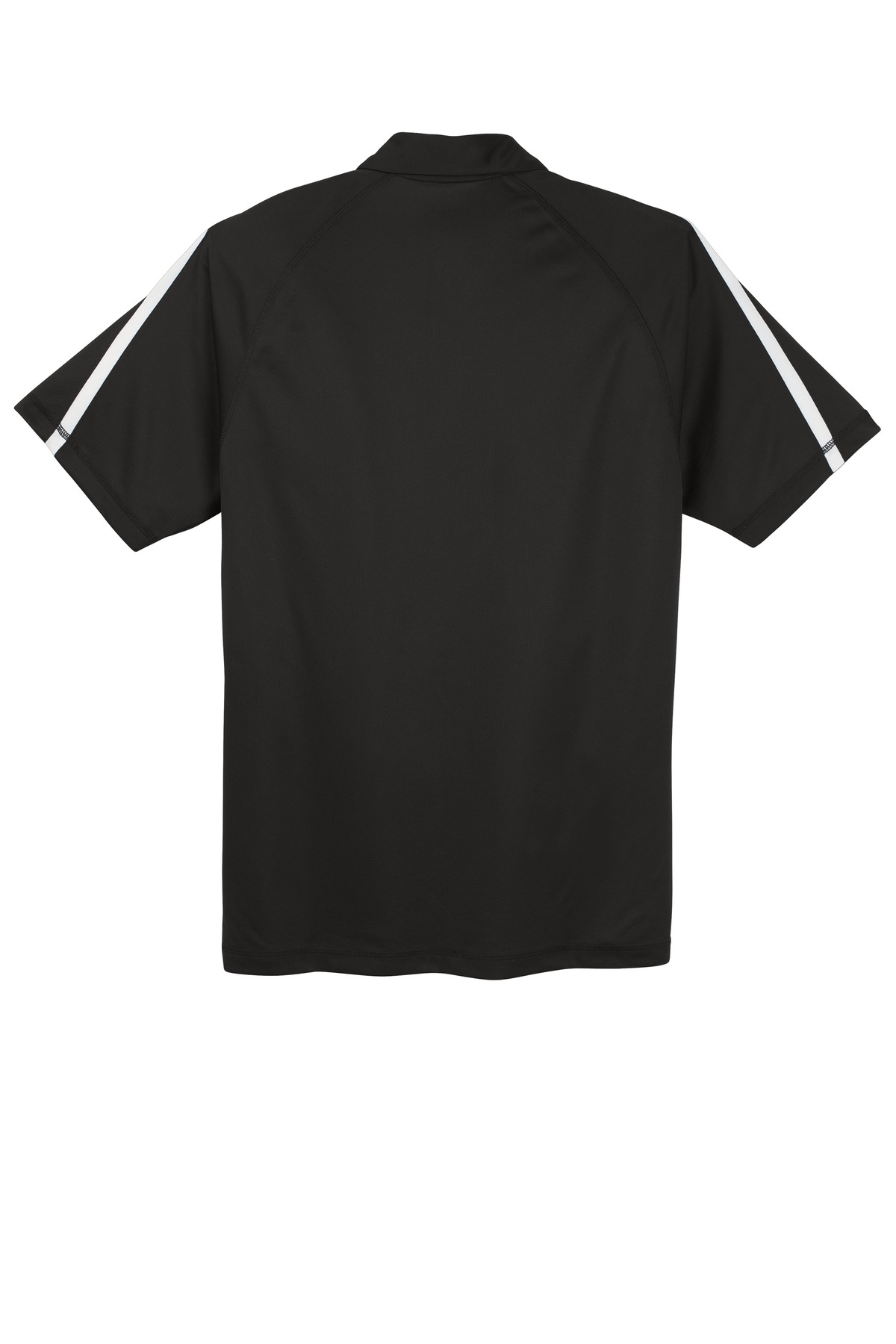 Sport-Tek PosiCharge Micro-Mesh Colorblock Polo. ST685 43