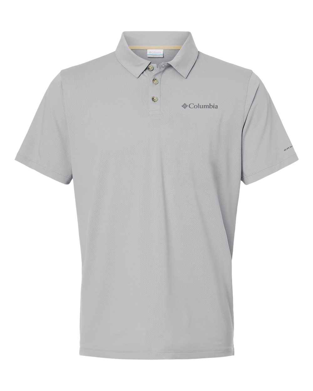Men's Tech Trail™ Utility Polo - 211856 24