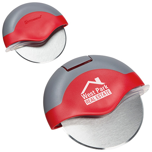 Roma Pizza Cutter 5