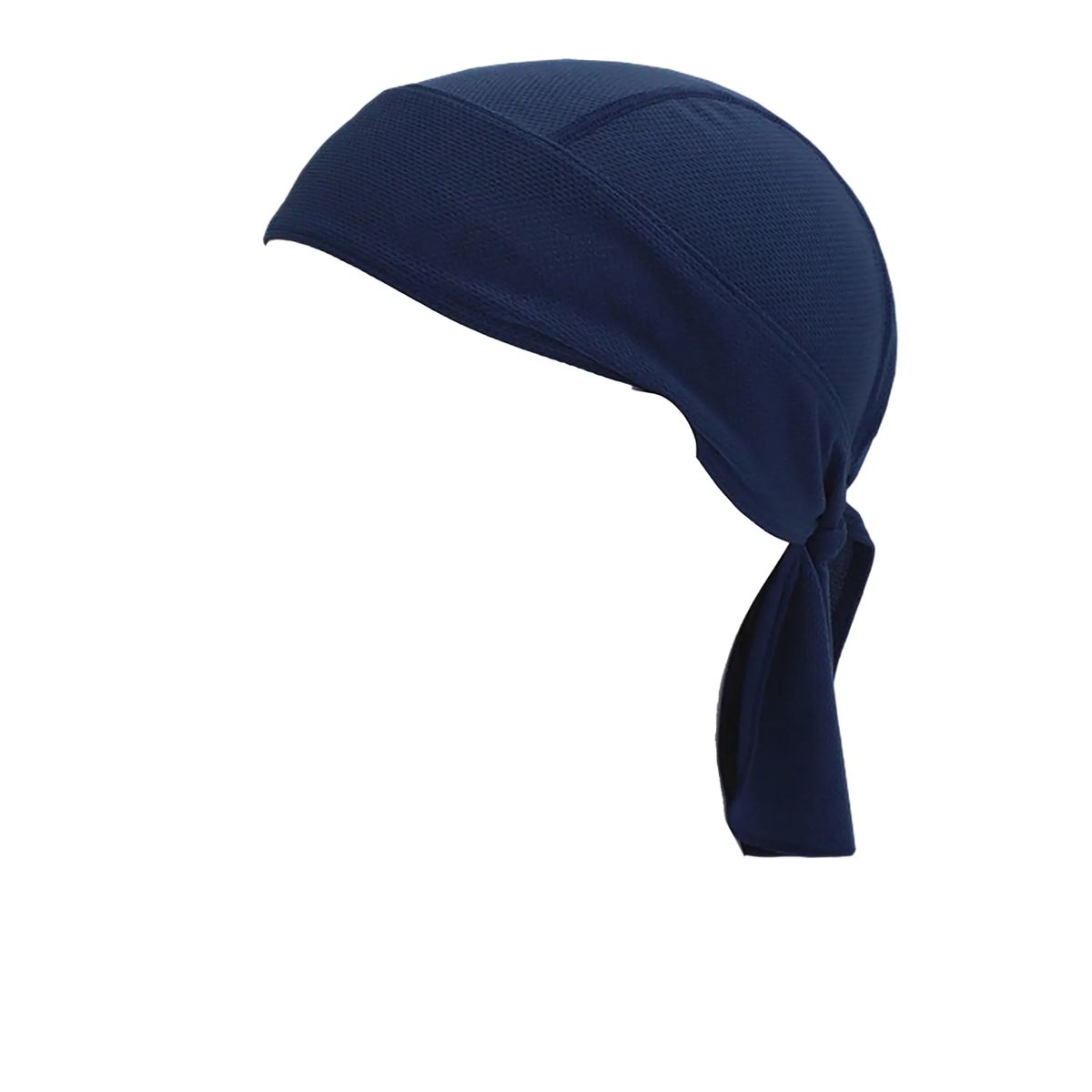 Sweat Absorbent Pirate Style Headwrap Cap 3