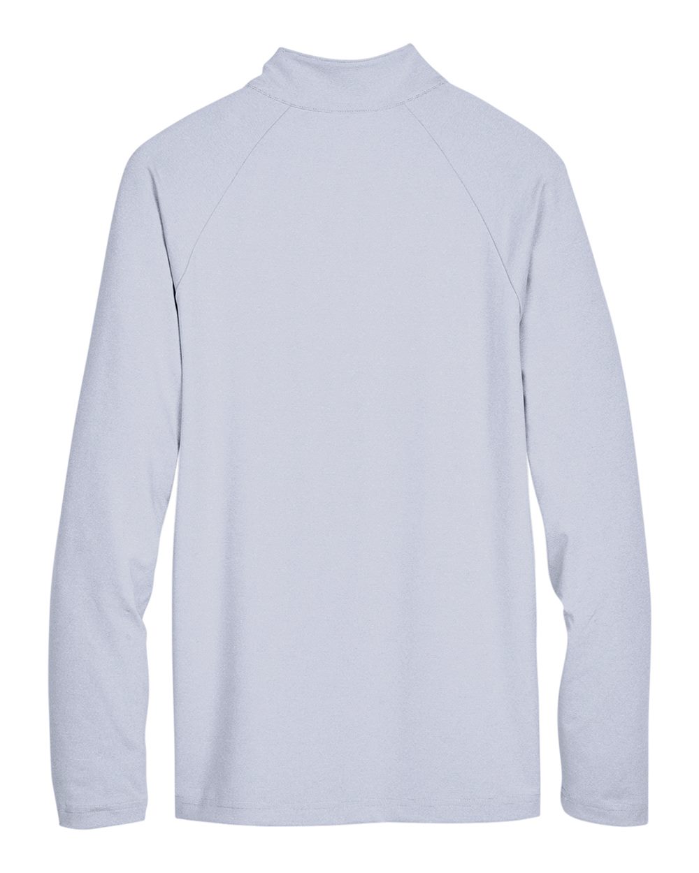 Men's CrownLux Performance® Clubhouse Micro-Stripe Quarter-Zip Pullover - DG480 59