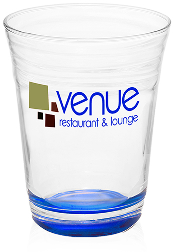 16 oz. ARC Clear Glass Pint Cups 5