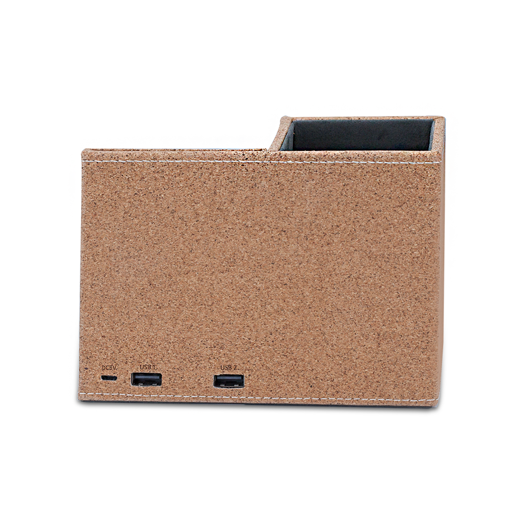 Thorndale Eco-Friendly Wireless Charger 6