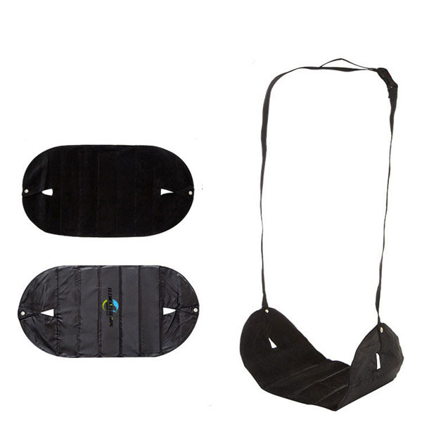 Travel Foot Rest Hammock 5