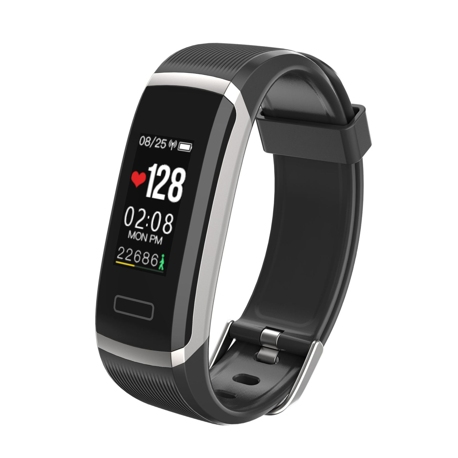 M4 Smart Watch 3