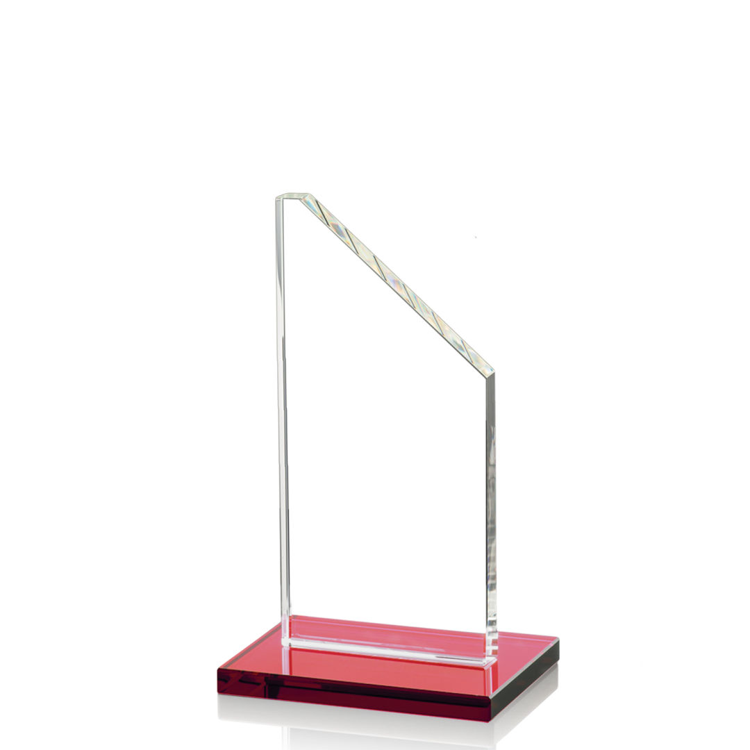 Dixon Award - Red 9