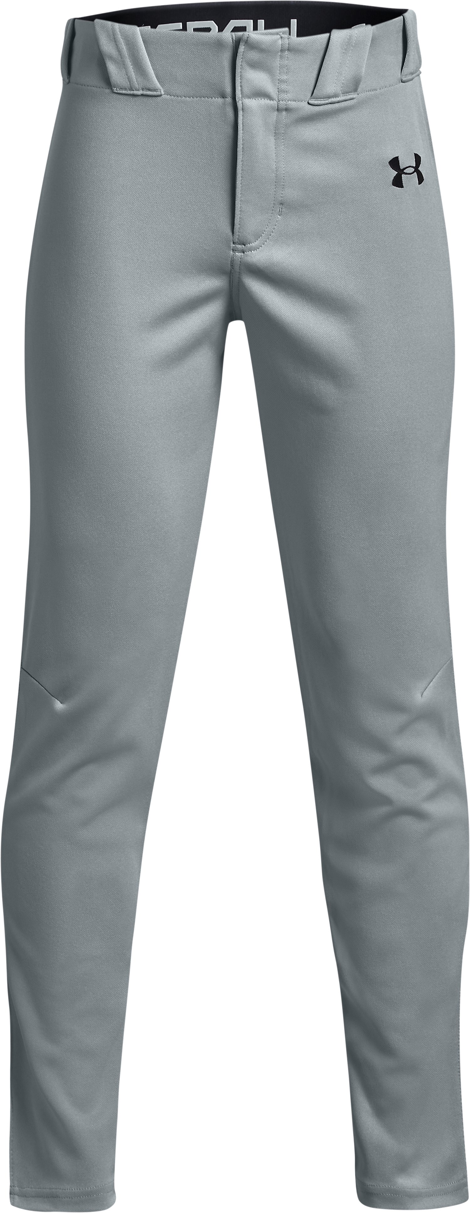 UA Utility Pro Boys' Tapered Baseball Pants 3