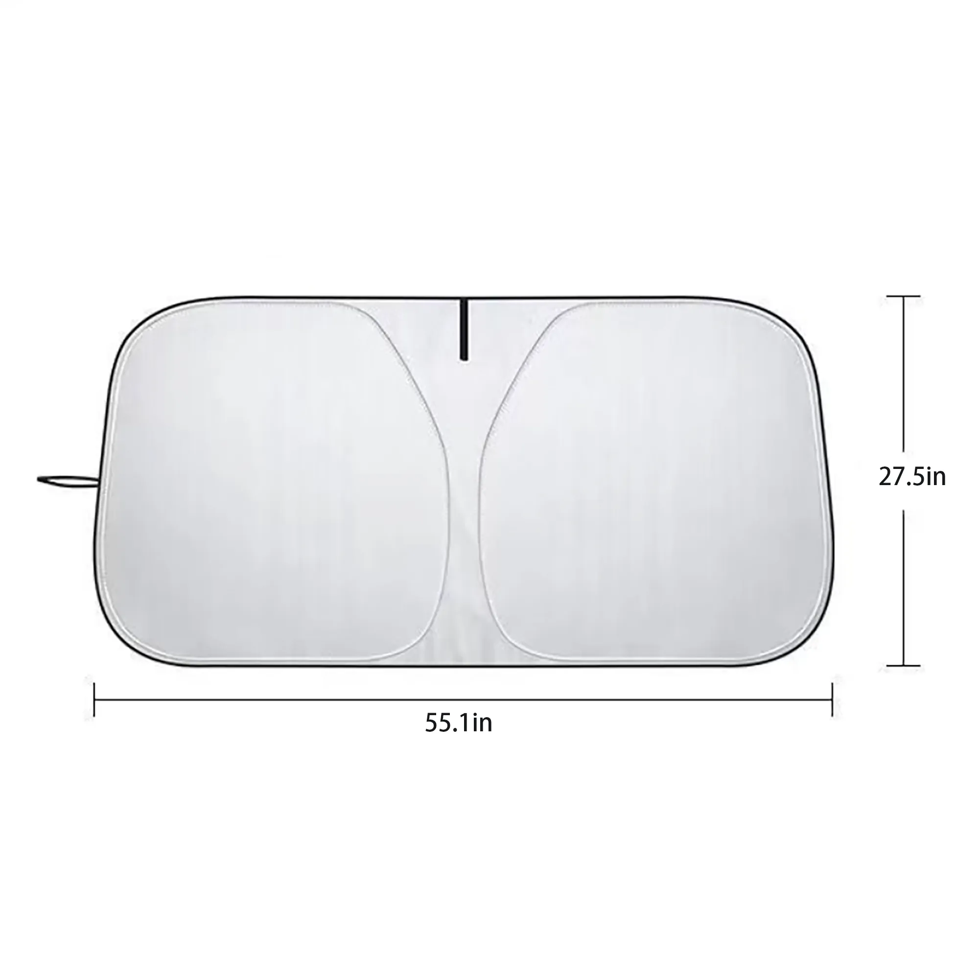 Car Sunshade 2