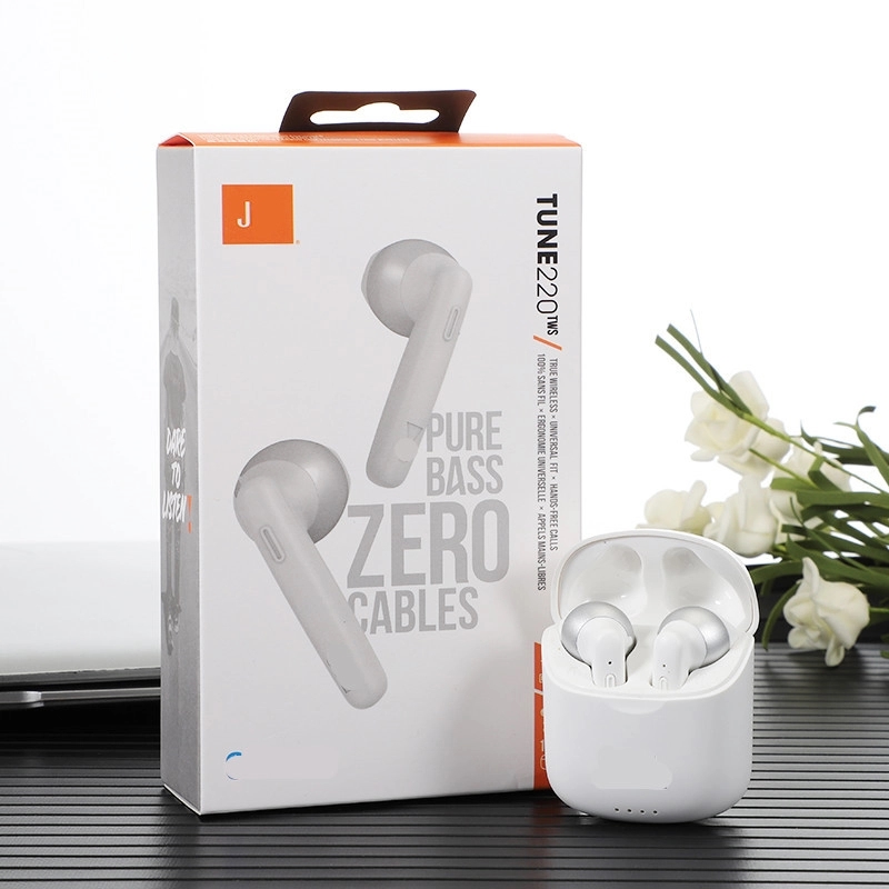 Wireless Bluetooth Earbuds 13