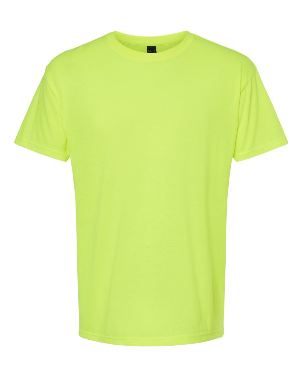 Men's Gold Soft Touch T-Shirt - 4800 285
