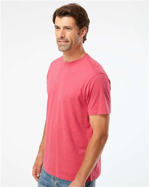 Unisex RecycledSoft™ T-Shirt - 2010 65