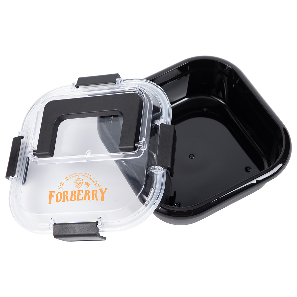Nosh Recycled Polypropylene Lunch Box 13