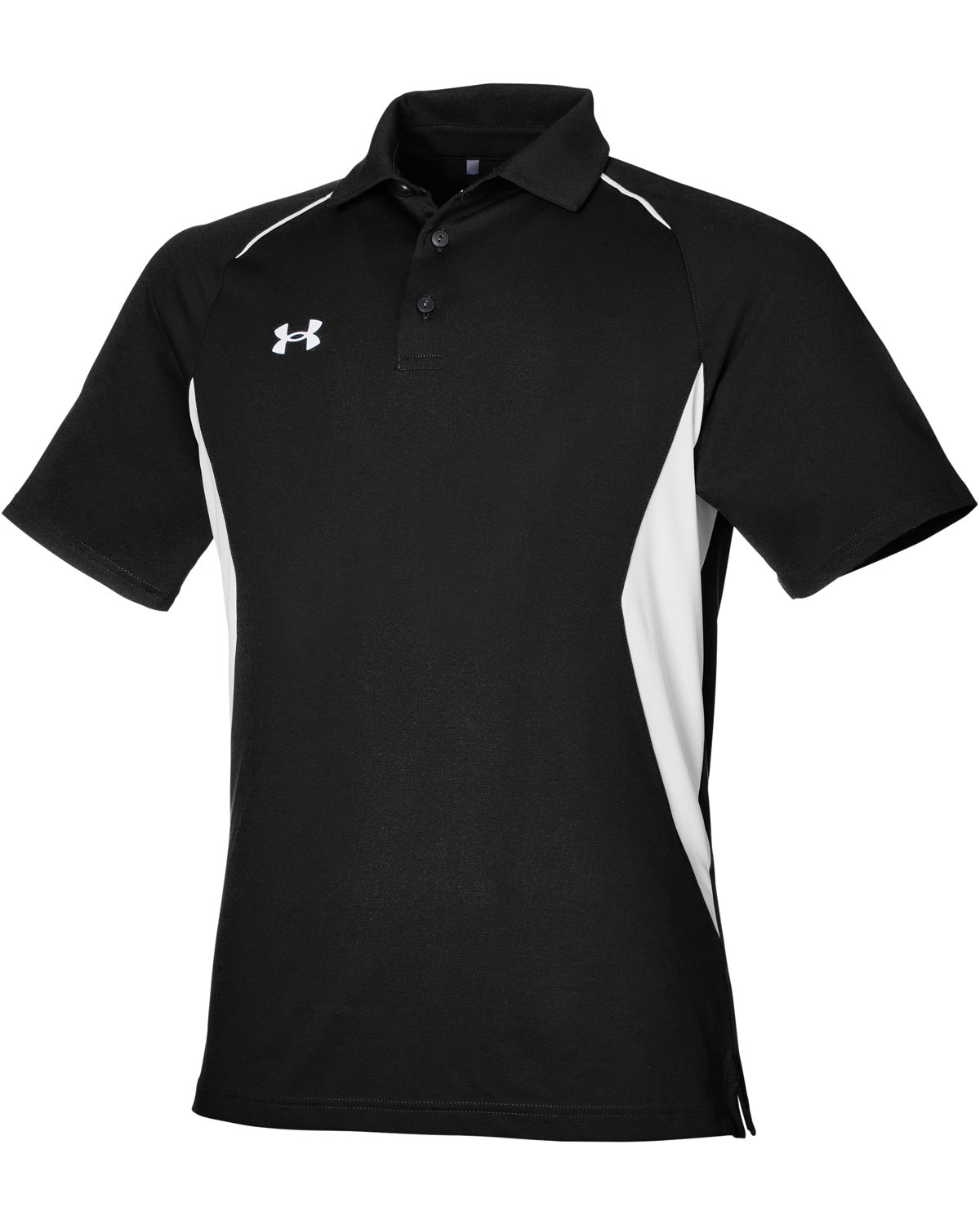 Men's Title Polo 2 0