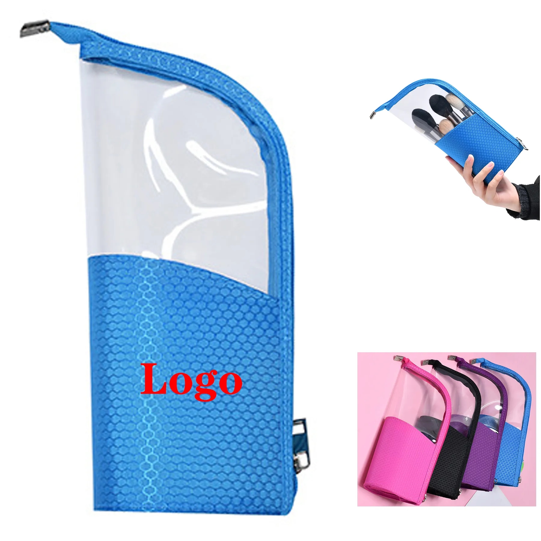 Waterproof Cosmetic Bag 2