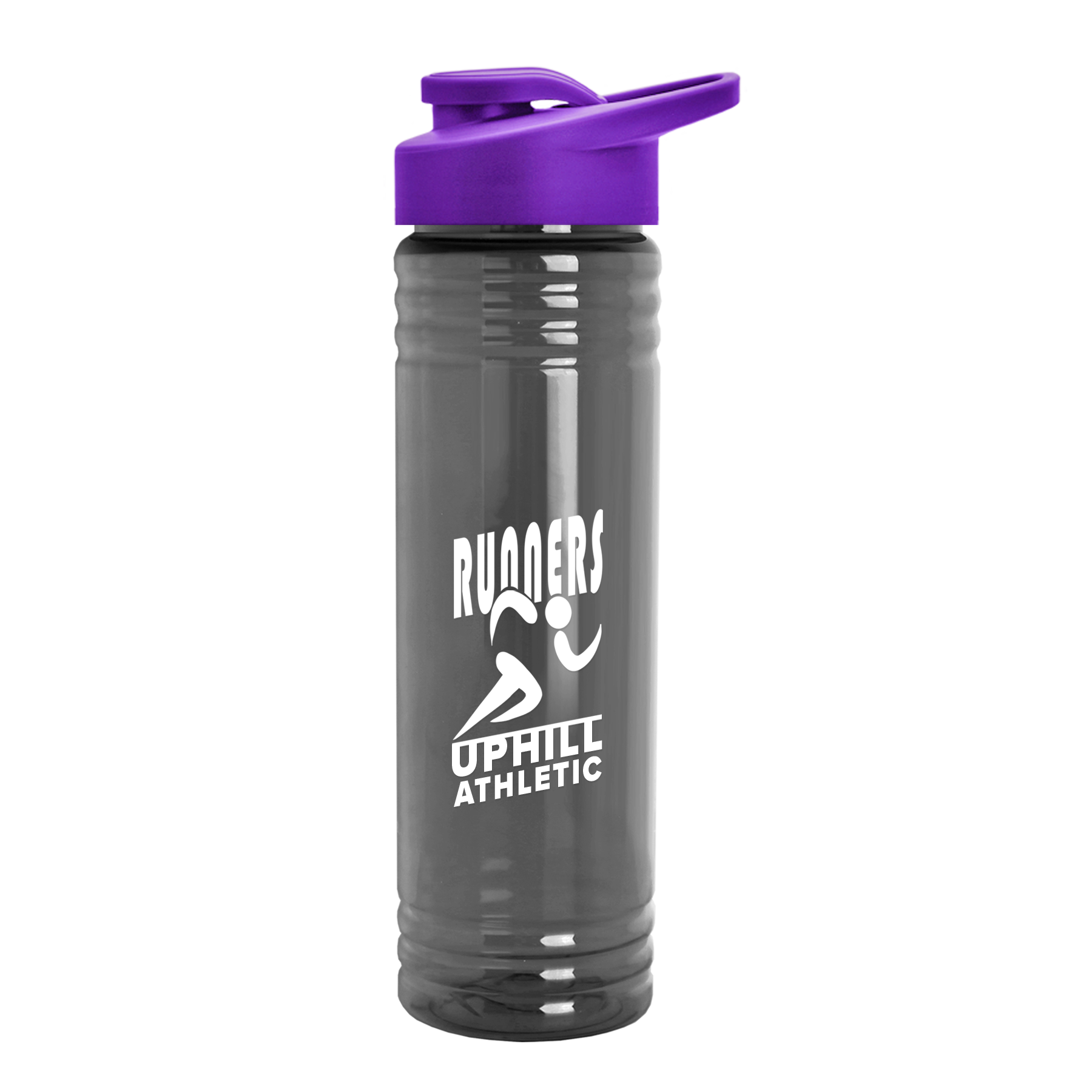 Garyline® Slim Fit Bottle with Drink-Thru Lid - 24 oz. 256