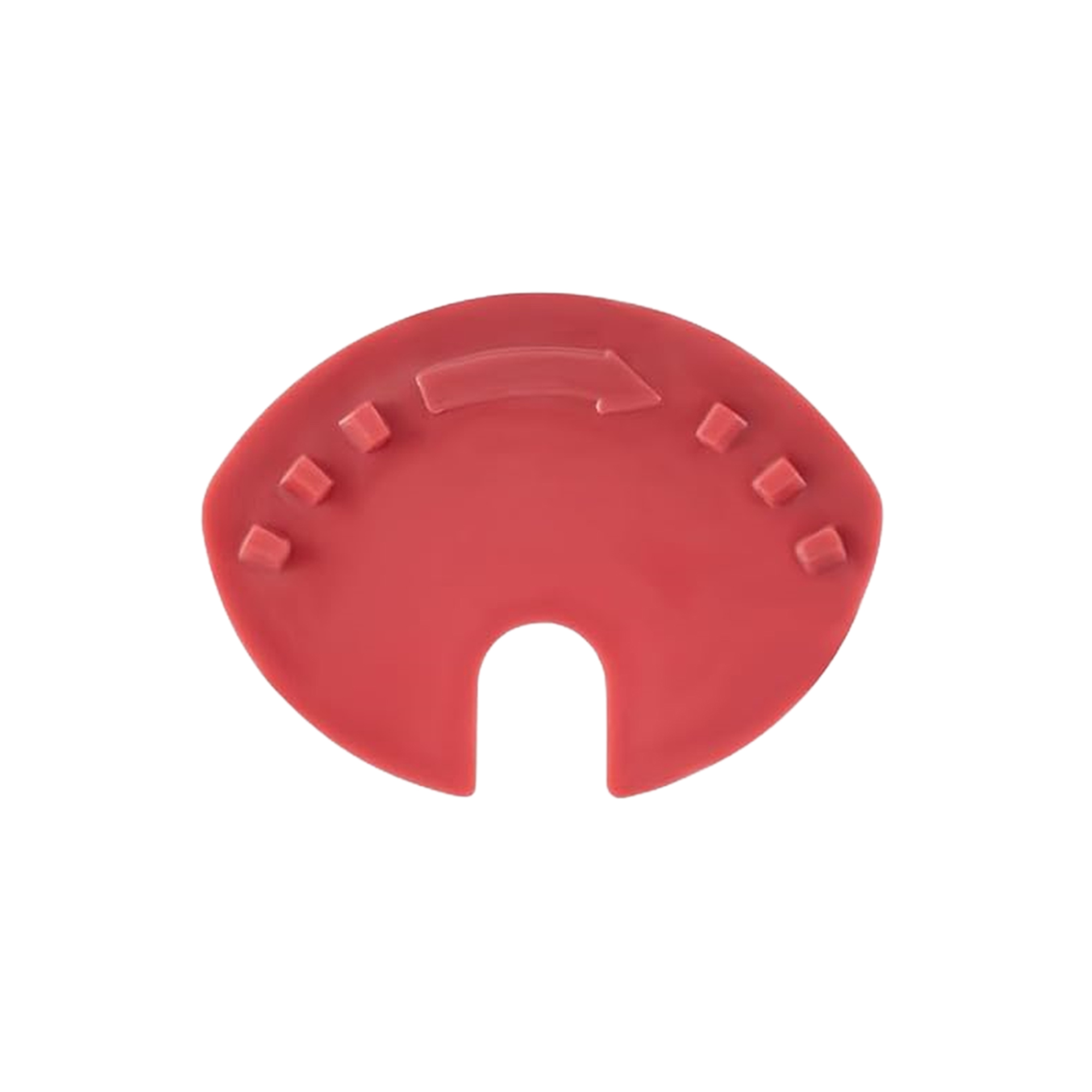 Plastic Pull-Tab Can Lid 2