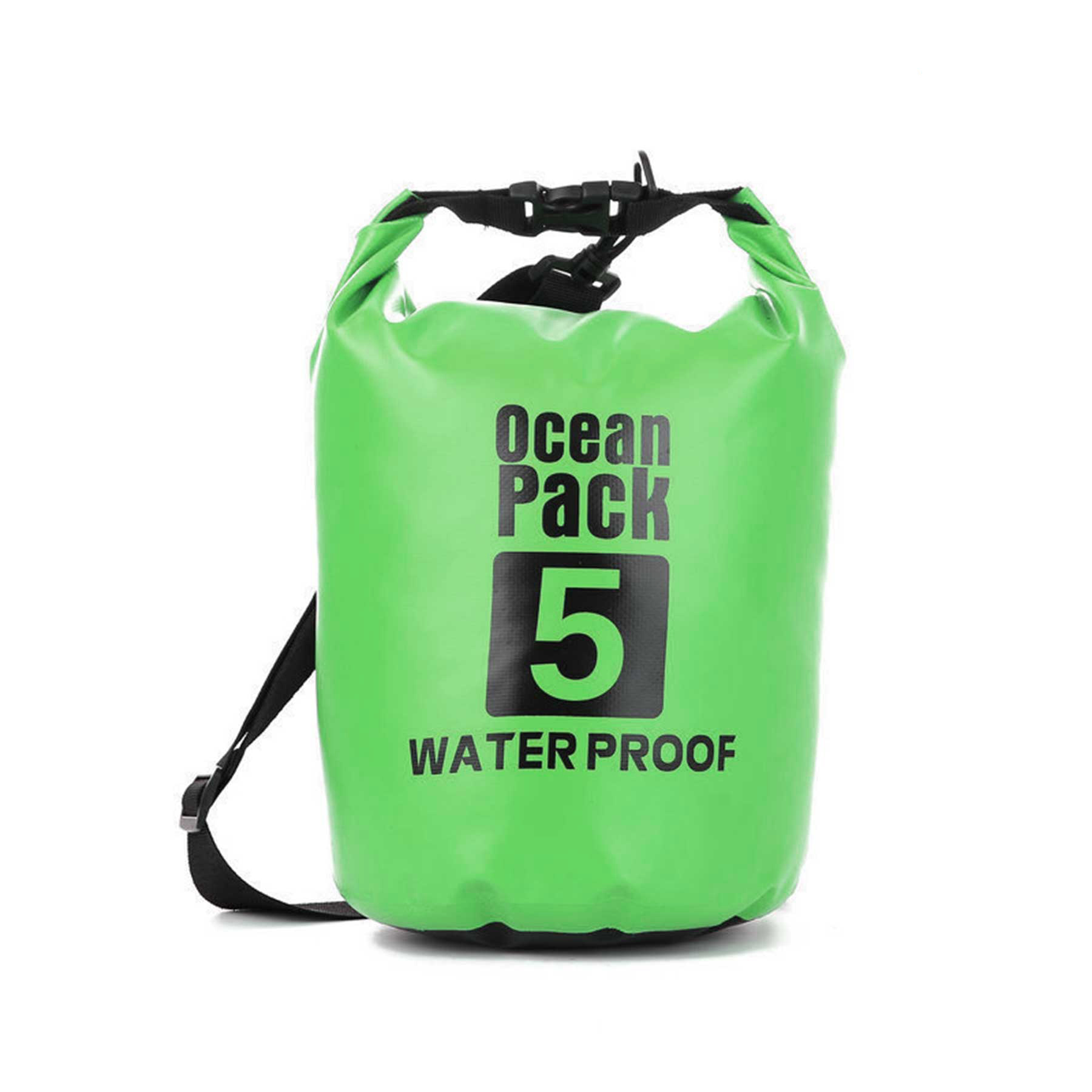 Maxi Dry Bags - 5L 12