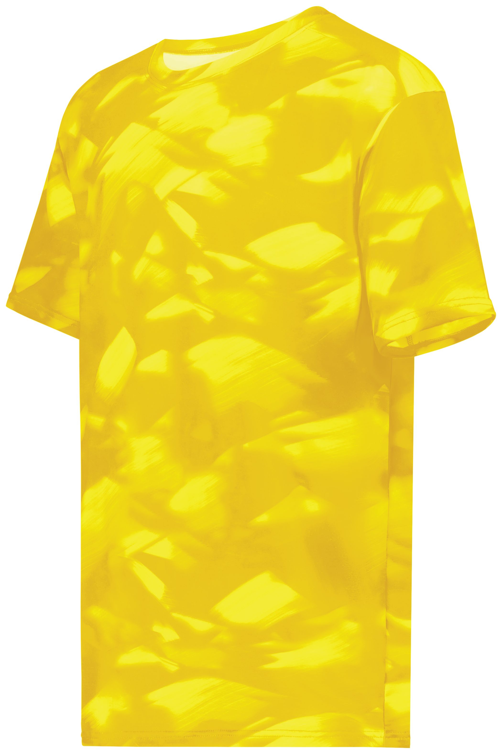 Stock Cotton-Touch™ Poly Tee 16