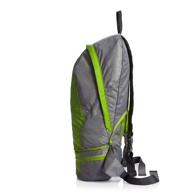 Waterproof Packable Travel Backpack 3