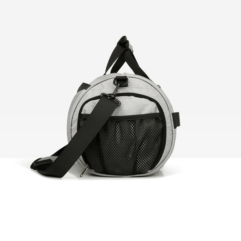 Large Capacity Waterproof Duffle Bag 9