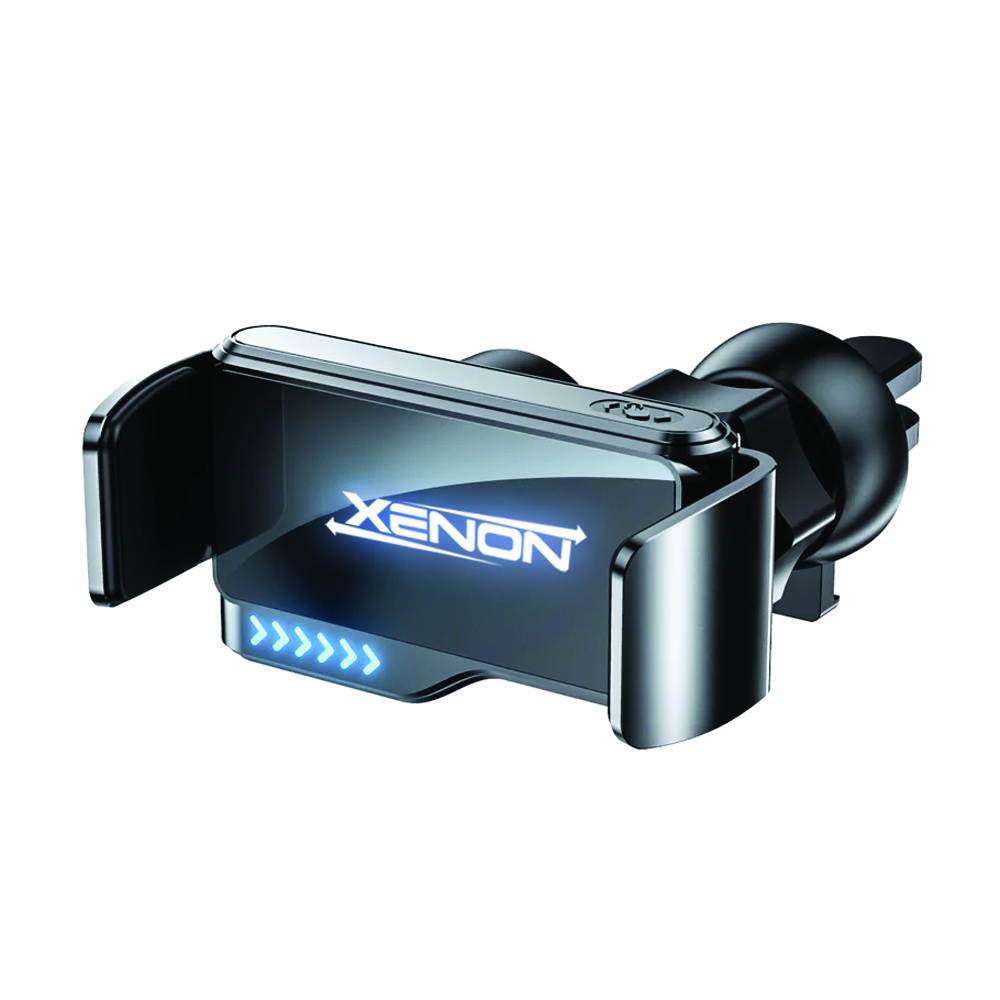Automatic Car Phone Holder
- LED Light Up Logo 6