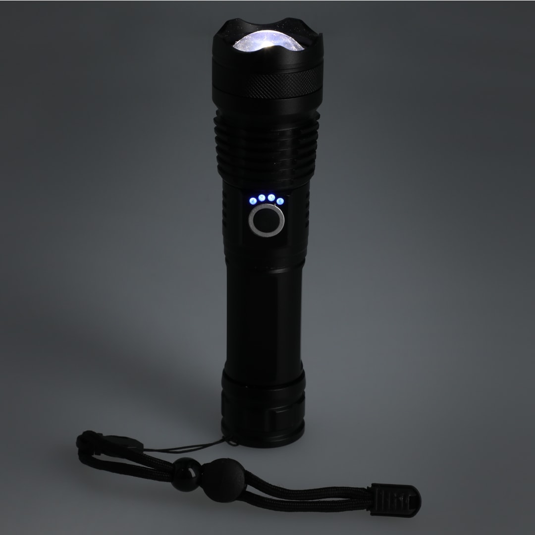 High Sierra Eco 200 Lumen LED Flashlight 25