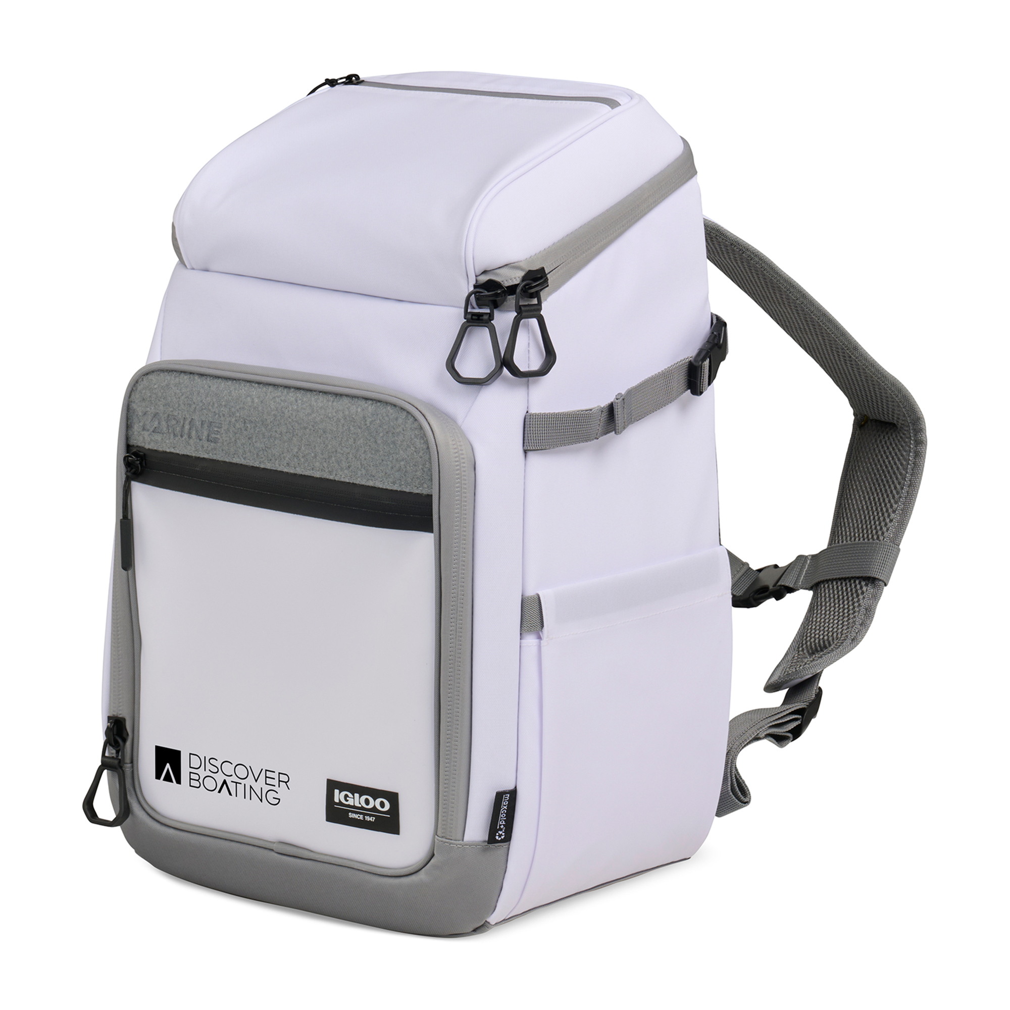 Igloo® Marine 30 Can Backpack Cooler 18