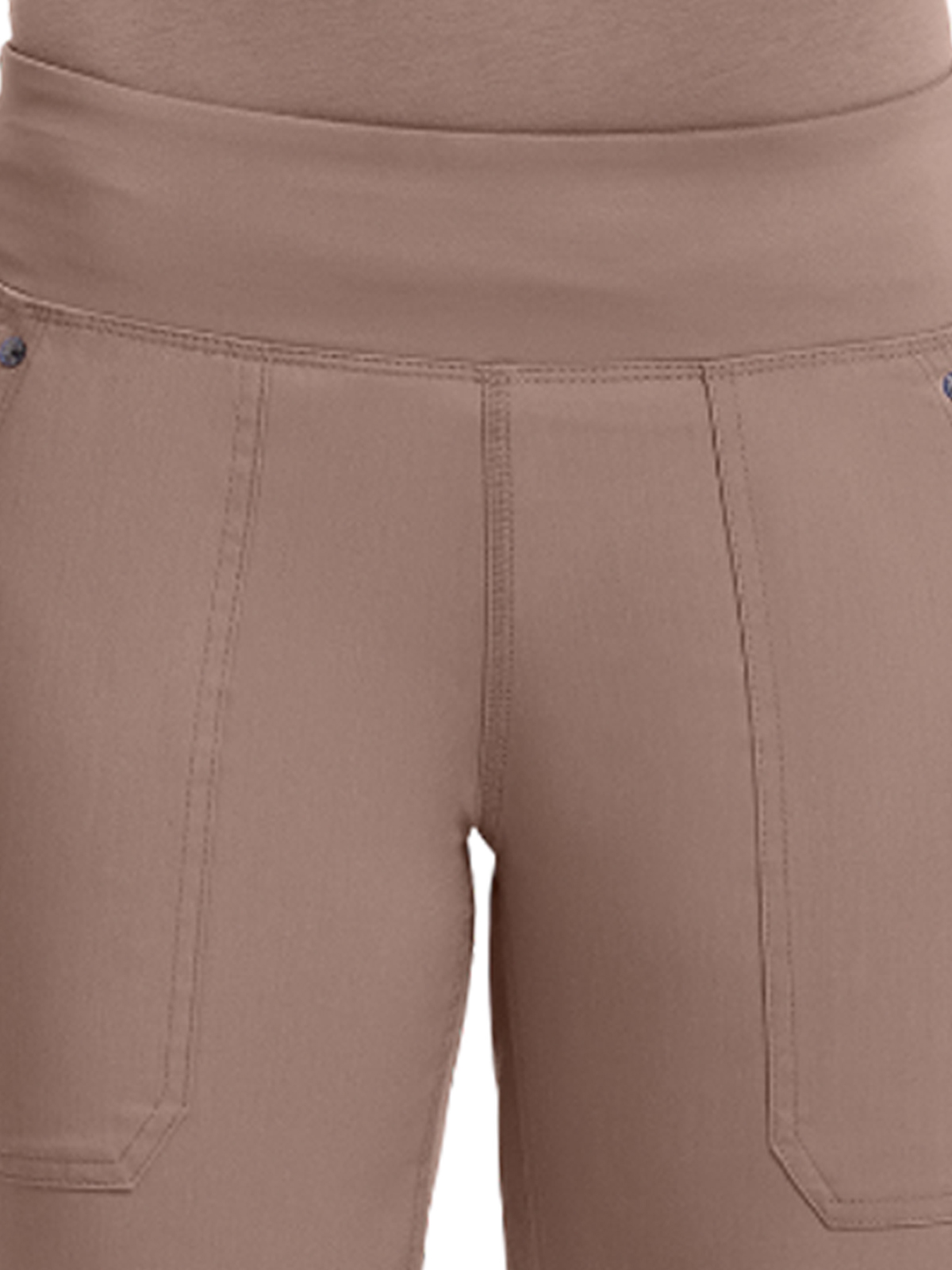 Healing Hands - HH Purple Label - Women's 5-Pocket Tori Yoga Waistband Pant 19