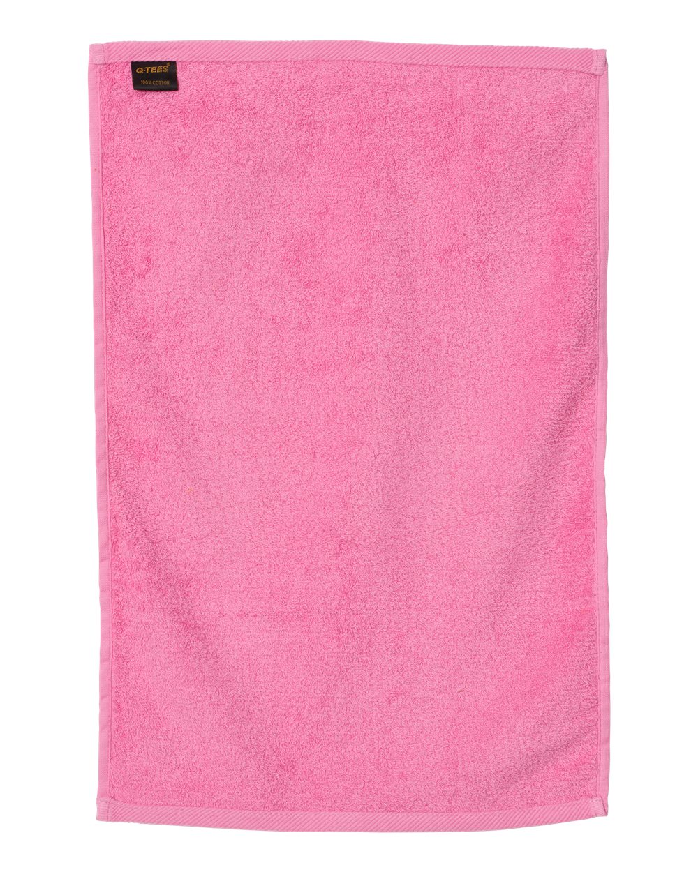 Hemmed Hand Towel - T200 10