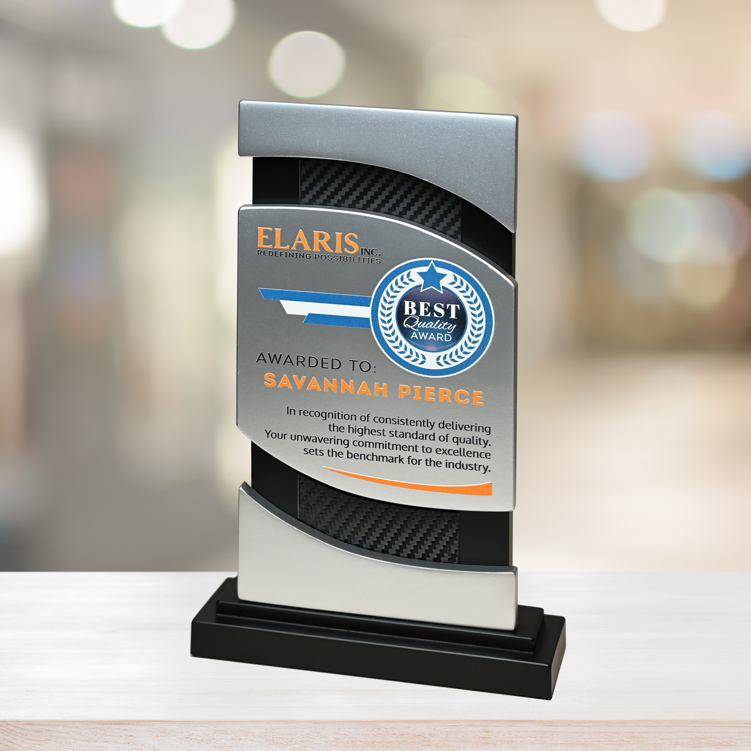 Causeway Award 3