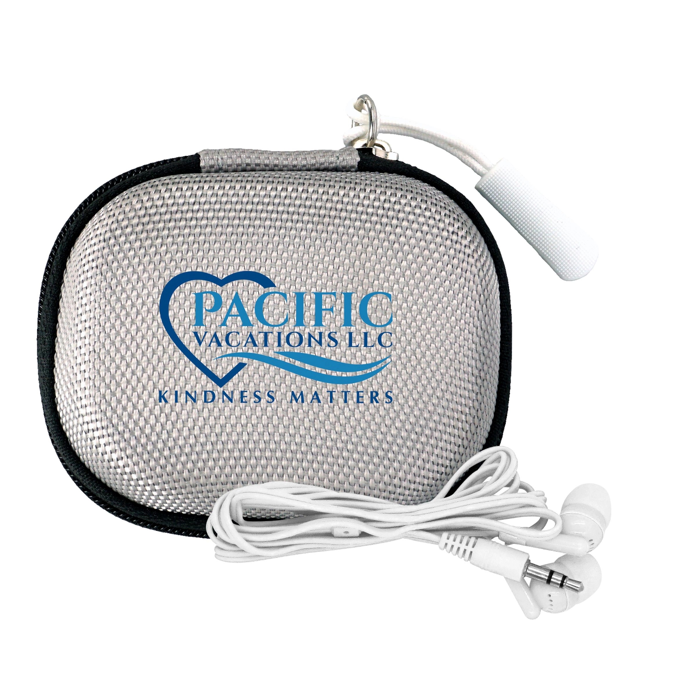 Mini Ear Bud Case 13