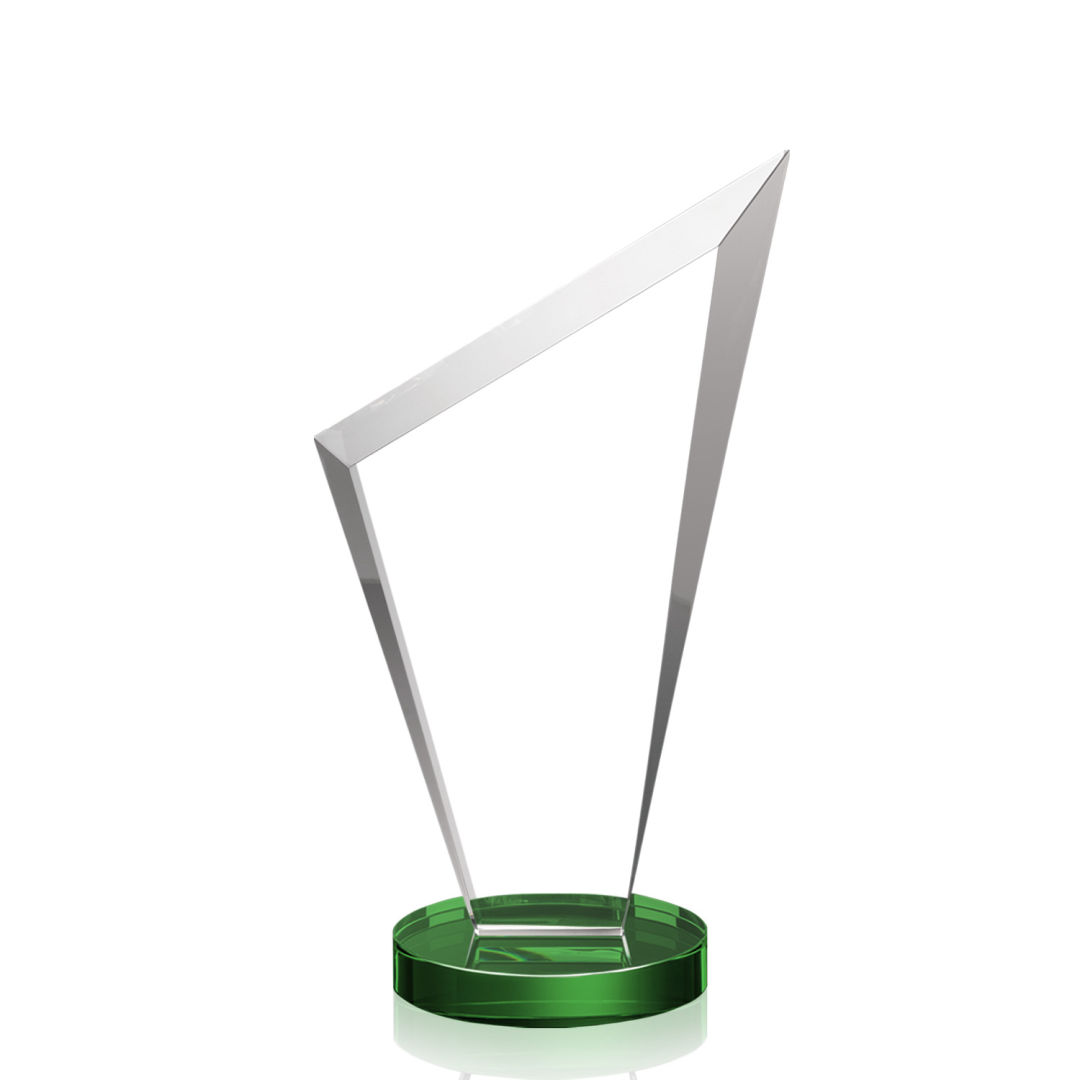 Condor Award - Green 2