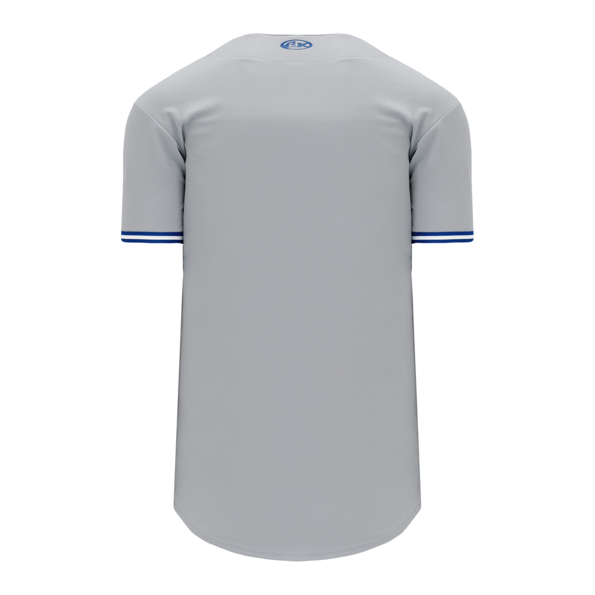 Full Button Baseball Jerseys BA5500-TOR-G01 9