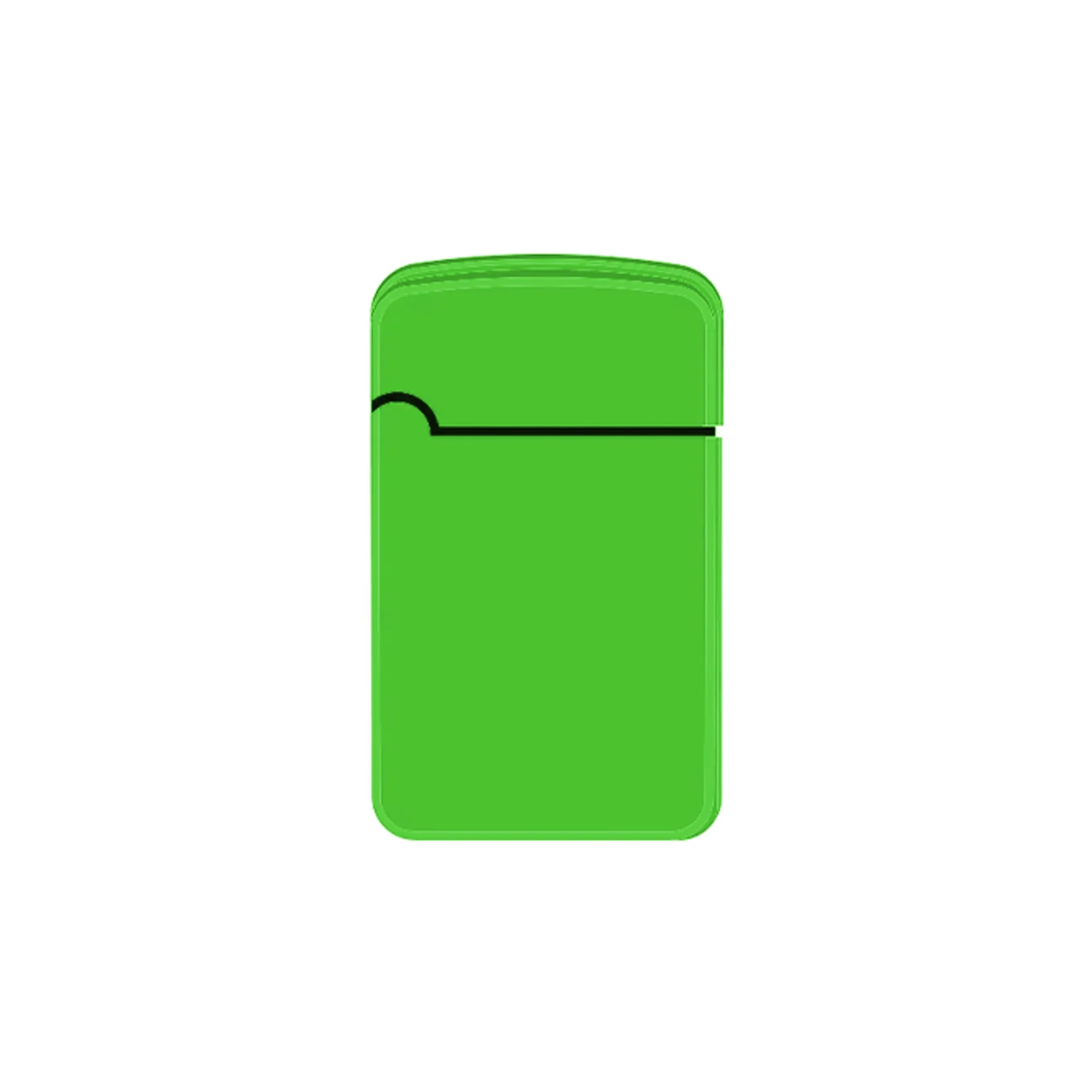Custom Portable Gas Lighter 2