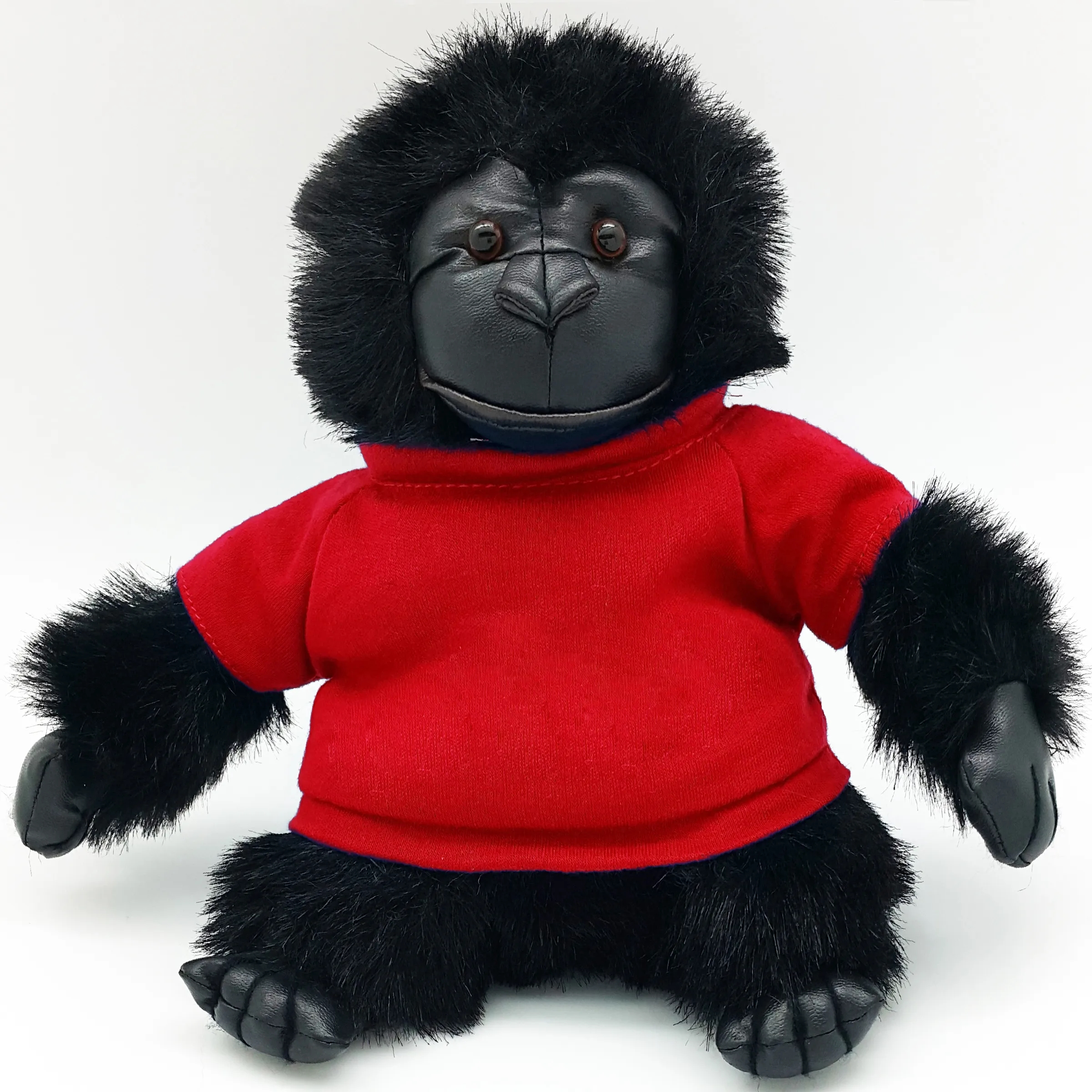 9" Plush Buddy Gorilla 20